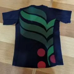 ATHLETA　アスレタ　シャツ　M