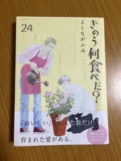きのう何食べた?(24)