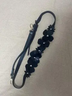 ショルダーストラップ
