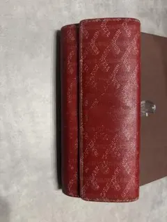 2026年最新】GOYARD カラー：レッド系 メンズ 長財布の人気アイテム