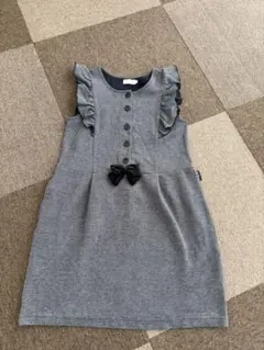 ニットプランナー　ワンピース　150