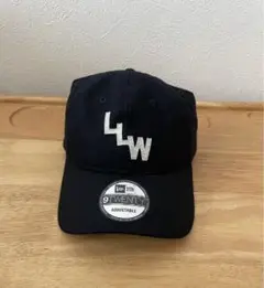 Wtaps 9Twenty /NEWERA. Llw "Black
