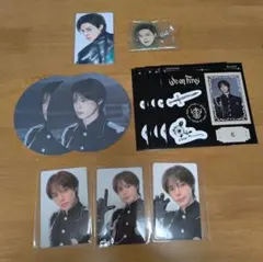 &TEAM Ｋ ケイ セット