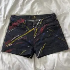 美品 Vivienne Westwood ANGLOMANIA 短褲