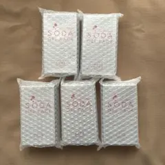 新品未使用】Sango 炭酸ガスパック5回分 - メルカリ