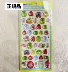 【正規品】たまごっち　ボンボンドロップシール　くちぱっち