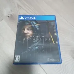 デスストランディング ps4