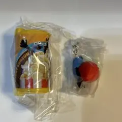 新品パペットスンスンガチャコインケースめじるしアクセサリー