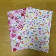 ランチョンマット２枚セット