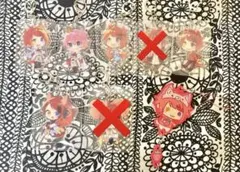 すとぷり 莉犬くん さとみくん アクリルキーホルダー