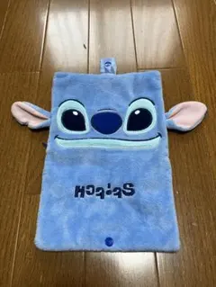 スティッチ ポーチ 小物入れ ディズニー