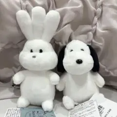 おじぎちゃん ヤメピ ぬいぐるみのサムネイル