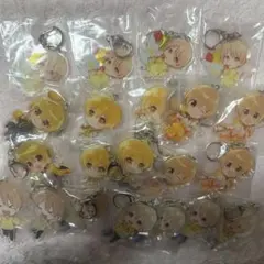 すとぷり るぅと アクリルキーホルダー 21点セット