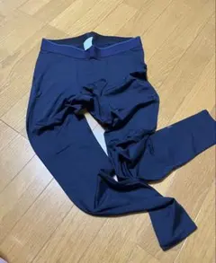 UNIQLO エアリズム パフォーマンスサポートタイツ レギンス　M