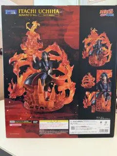 2026年最新】イタチ フィギュア g.e.m. 須佐能乎の人気アイテム - メルカリ
