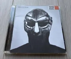 2026年最新】mf doom cdの人気アイテム - メルカリ