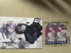 ブレイクマイケース 麻波麗