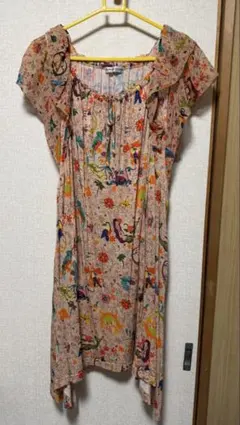 tsumori chisato ワンピースのサムネイル