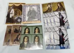 刀剣乱舞 ミュージカル 南海太郎朝尊 56点