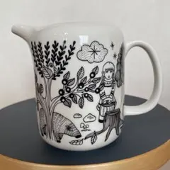 美品 激レア Finel フィネル 水差し サンフラワー - メルカリ