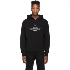 Palm Angels パーム エンジェルス センシティブ コンテンツ パーカーのサムネイル