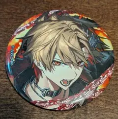 シクフォニ　暇72　缶バッジ　RAGE　1点　第16弾