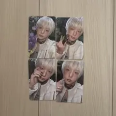 &TEAM Back to Life ROAR ver HARUA ハルア