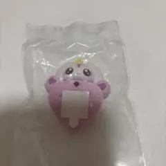 プリキュア 一番くじ ちらりんフレンズ メップル