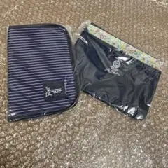 ピーターラビット ミントン 非売品 ノベルティ ポーチ、ケース