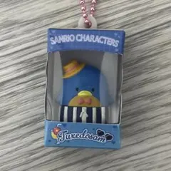 ♡サンリオキャラクターズ チョコボックス　タキシードサム♡