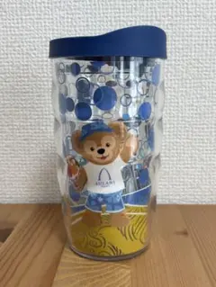 未使用】 ハワイ アウラニディズニーリゾート限定ダッフィー