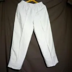 ZARA【S】レディース ウエストゴム パンツ カジュアル 薄手 ベージュ