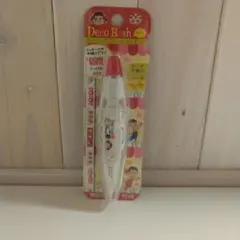 新品 ペコちゃん ケーキ柄 デコレーションテープのサムネイル