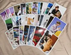 なにわ男子 高橋恭平 公式写真 29枚セット