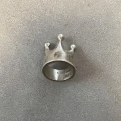 最終額_新品_80〜90'sメキシコ製シルバー925リング