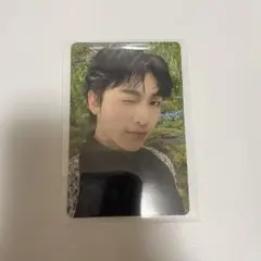 zb1 ゼベワン TIMELESS WORLD 会場限定 トレカ マシュー