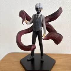 東京喰種 金木研 DXFフィギュア SP　東京グール 東京喰種 DXFフィギュア SP 金木研(プライズ)