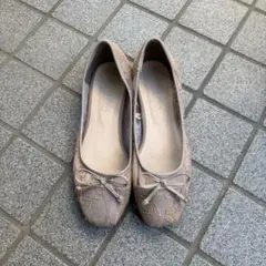 バレエシューズ ダンス・バレエ