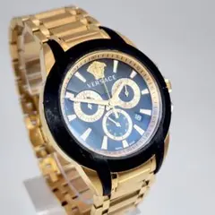 2025年最新】時計 VERSACE m8cの人気アイテム - メルカリ