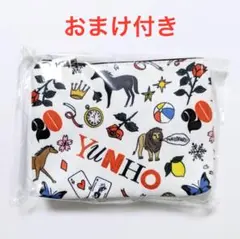 2025年最新】東方神起ポーチの人気アイテム - メルカリ