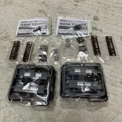 阪急　7000系　6箱　Bトレインショーティー β電気鉄道株式会社 | 阪急電車7000系更新車を組み立てまし