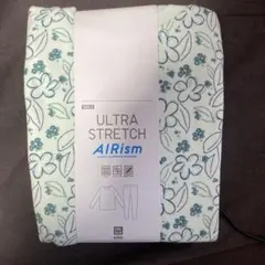 UNIQLO AIRism ウルトラストレッチ パジャマ 160