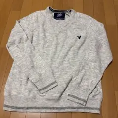 アメリカンイーグル ニットトレーナー