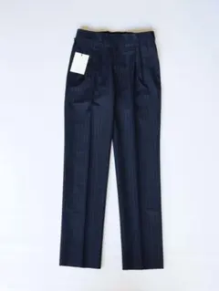SALON C.LUNDMAN / Double Pleat Trouserのサムネイル