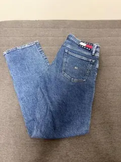 TOMMY JEANS RYAN REGULAR STRAIGHT 30x32のサムネイル