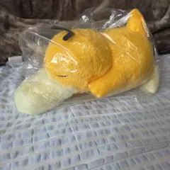 ポケモン コダック ぬいぐるみ