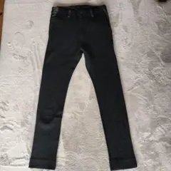 バックラッシュのスキニーシェルウールパンツ