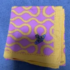 Vivienne Westwood ハンカチ スクイグル柄 全8色セット レア - メルカリ