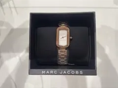 MARC JACOBS 腕時計ザ・ジェイコブススク エアレディース