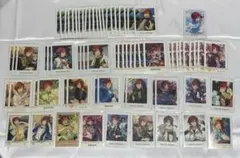 あんスタ ぱしゃこれ・ぱしゃっつセット 逆先夏目